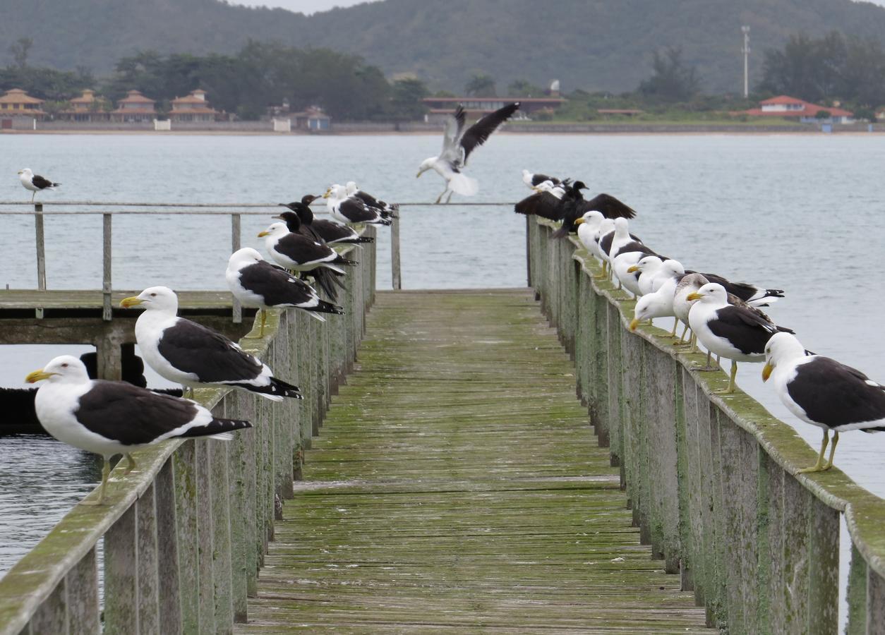 Отель L'Grace Ferradura Armacao dos Buzios Экстерьер фото